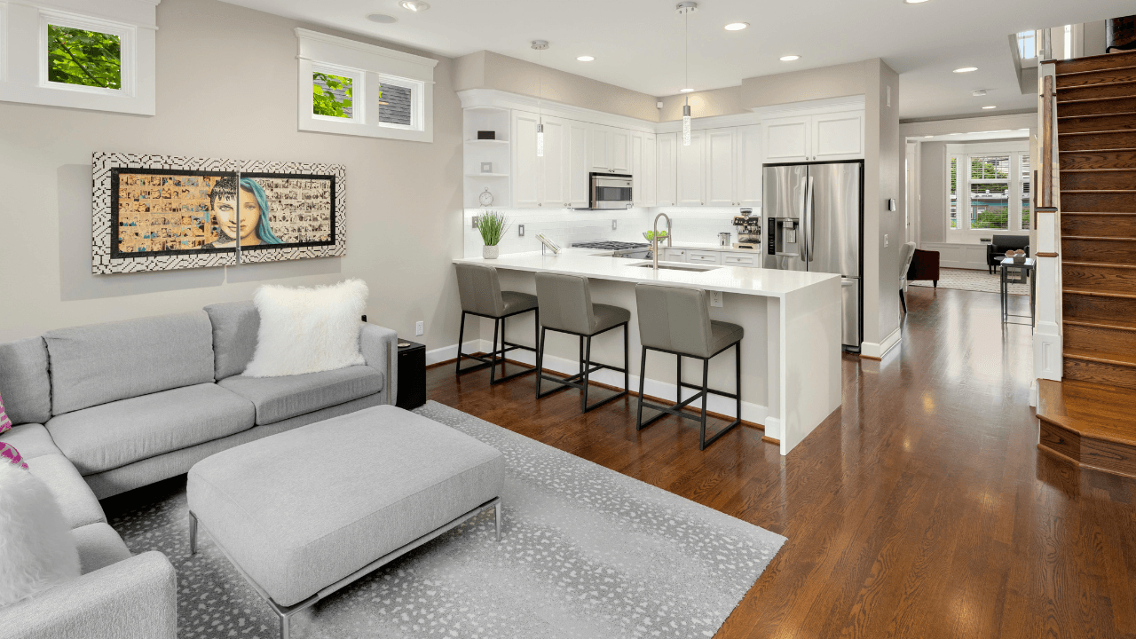 how to choose an interior designer