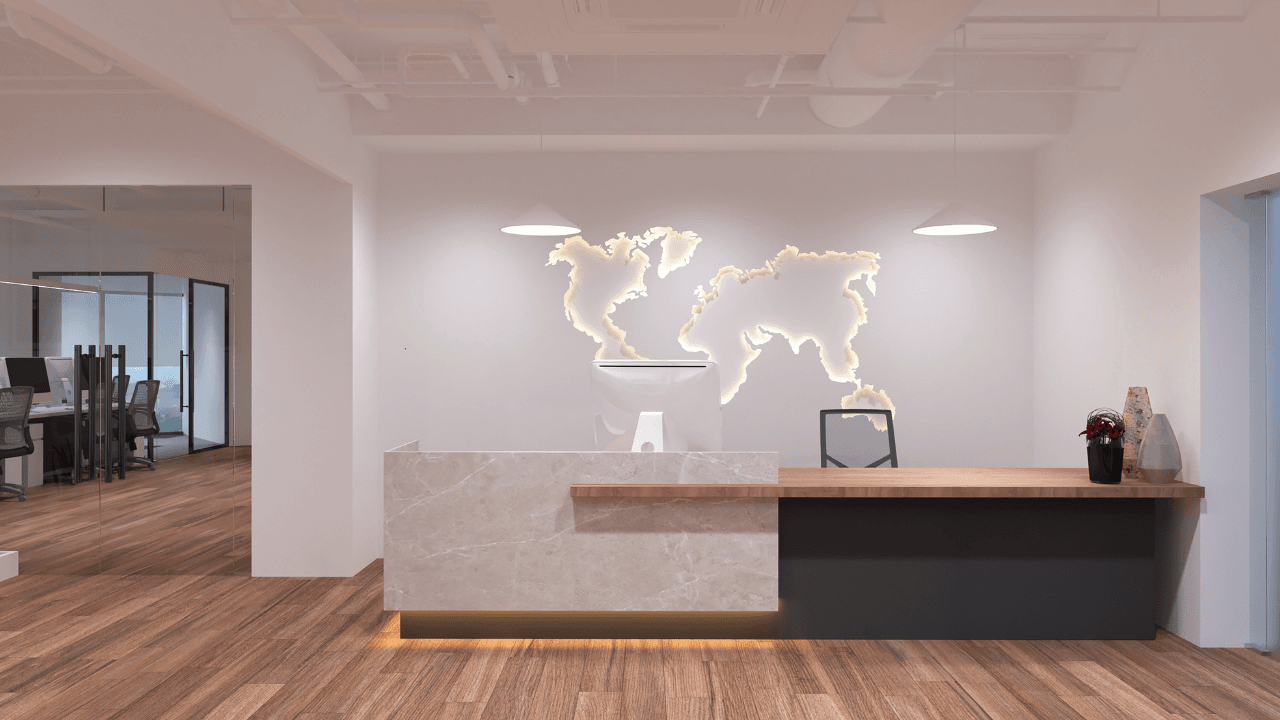 Commercial Renovation