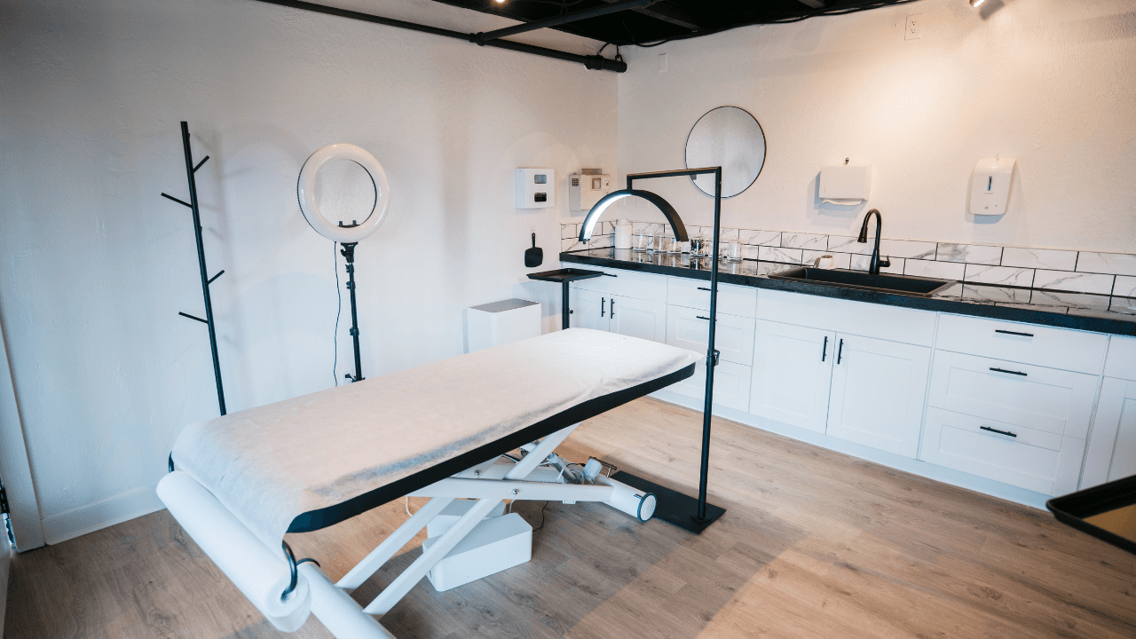 Commercial Renovation