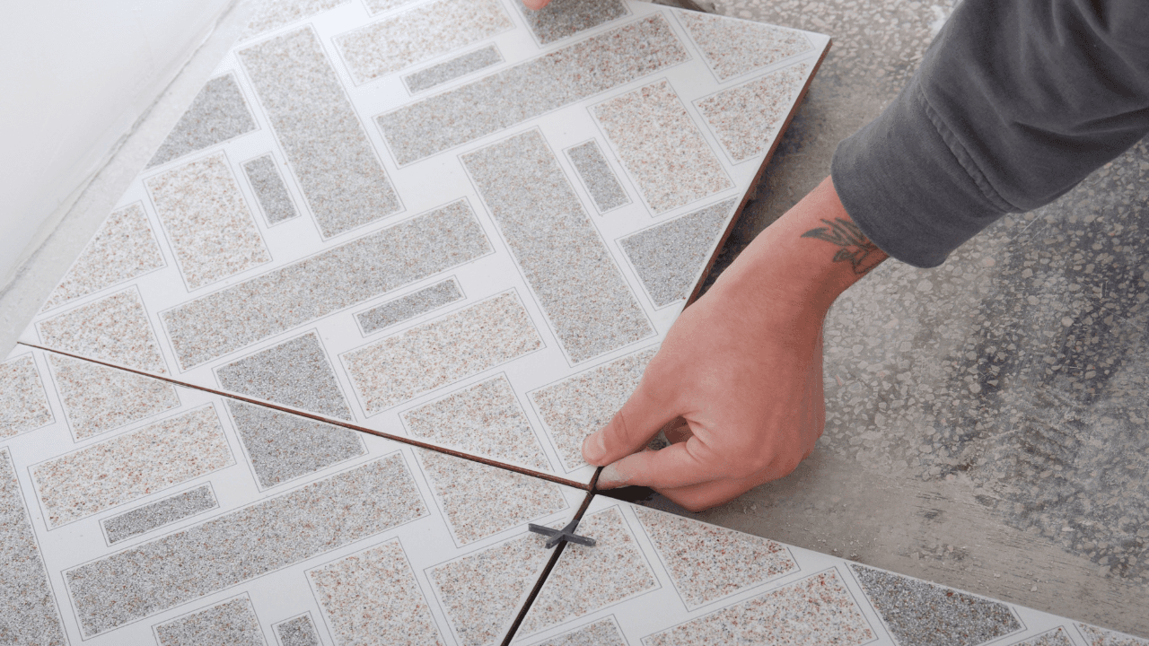 Proper tiling