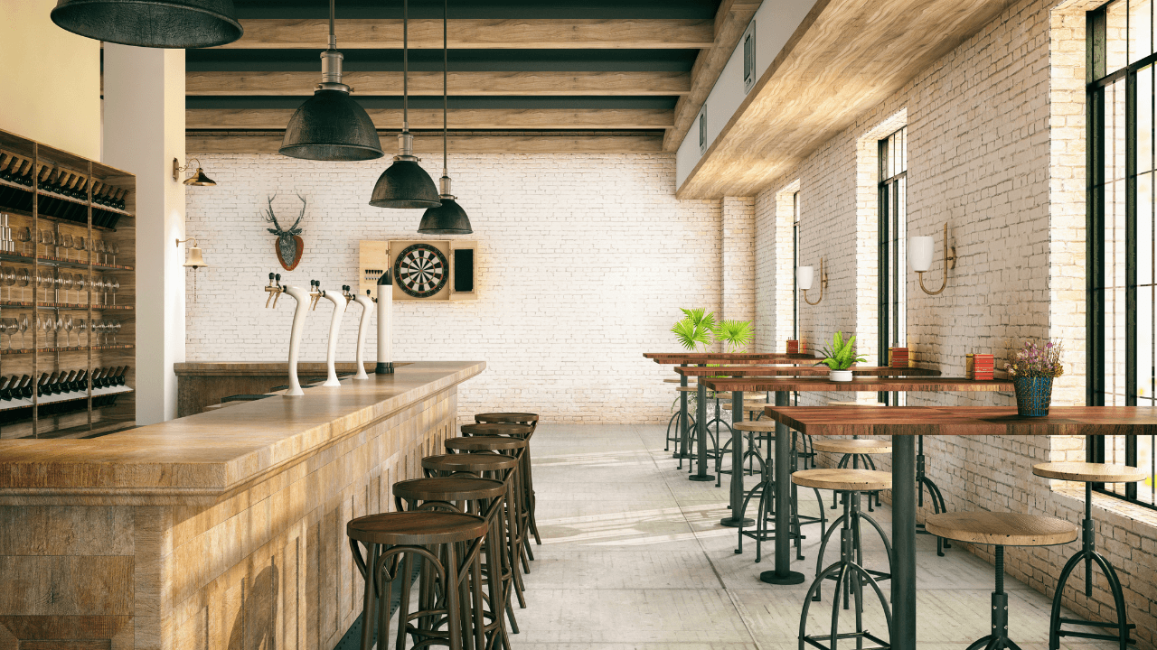 Commercial Renovation