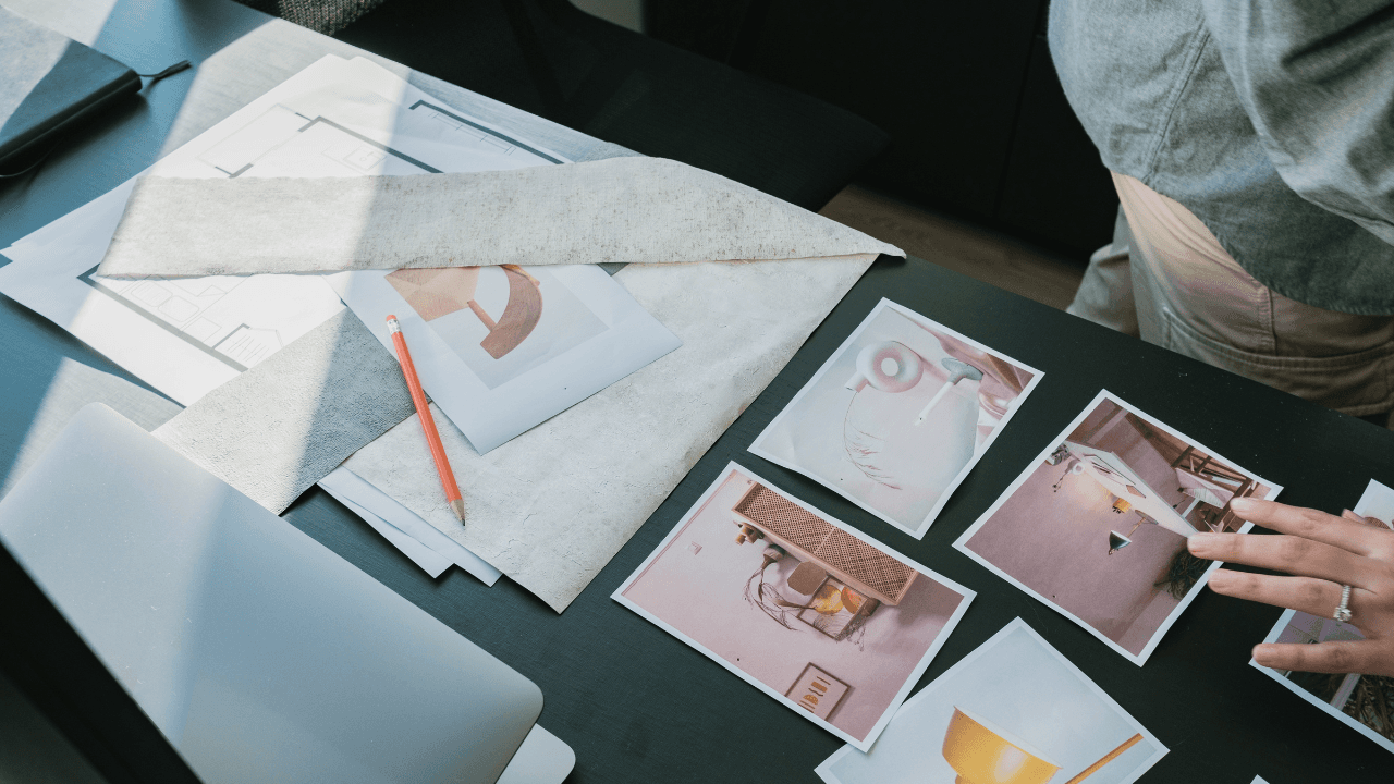 Phase 2: Concept Development & Visualisation