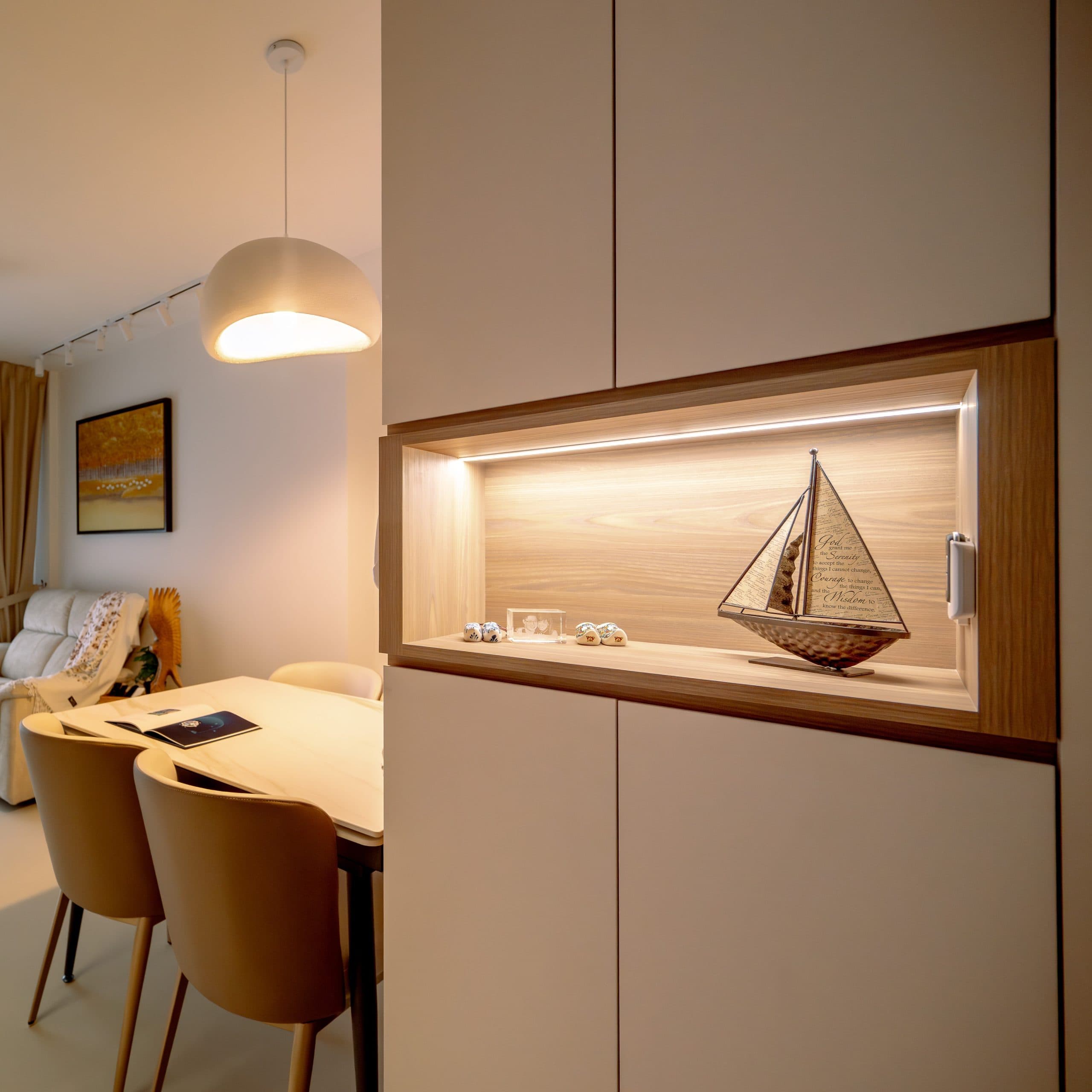 238A Tengah Garden Walk