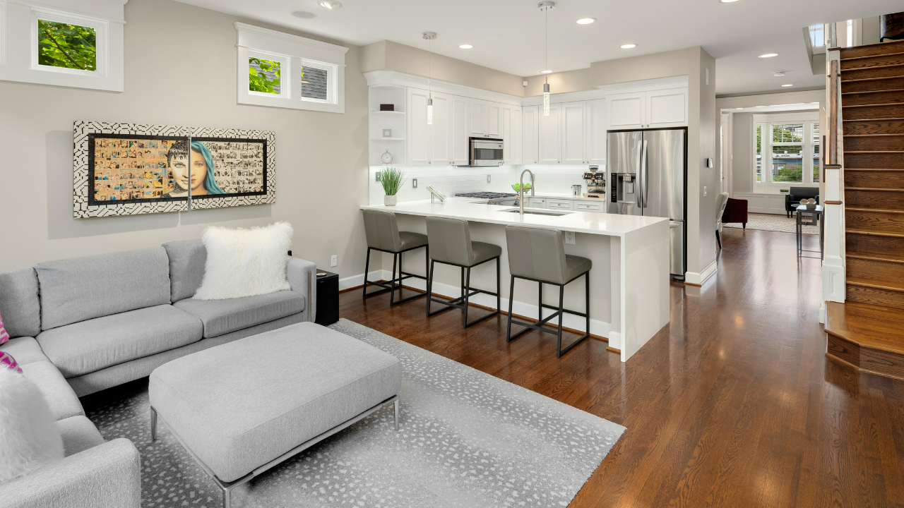 Open Concept Home: Pros and Cons to Consider Before Renovating