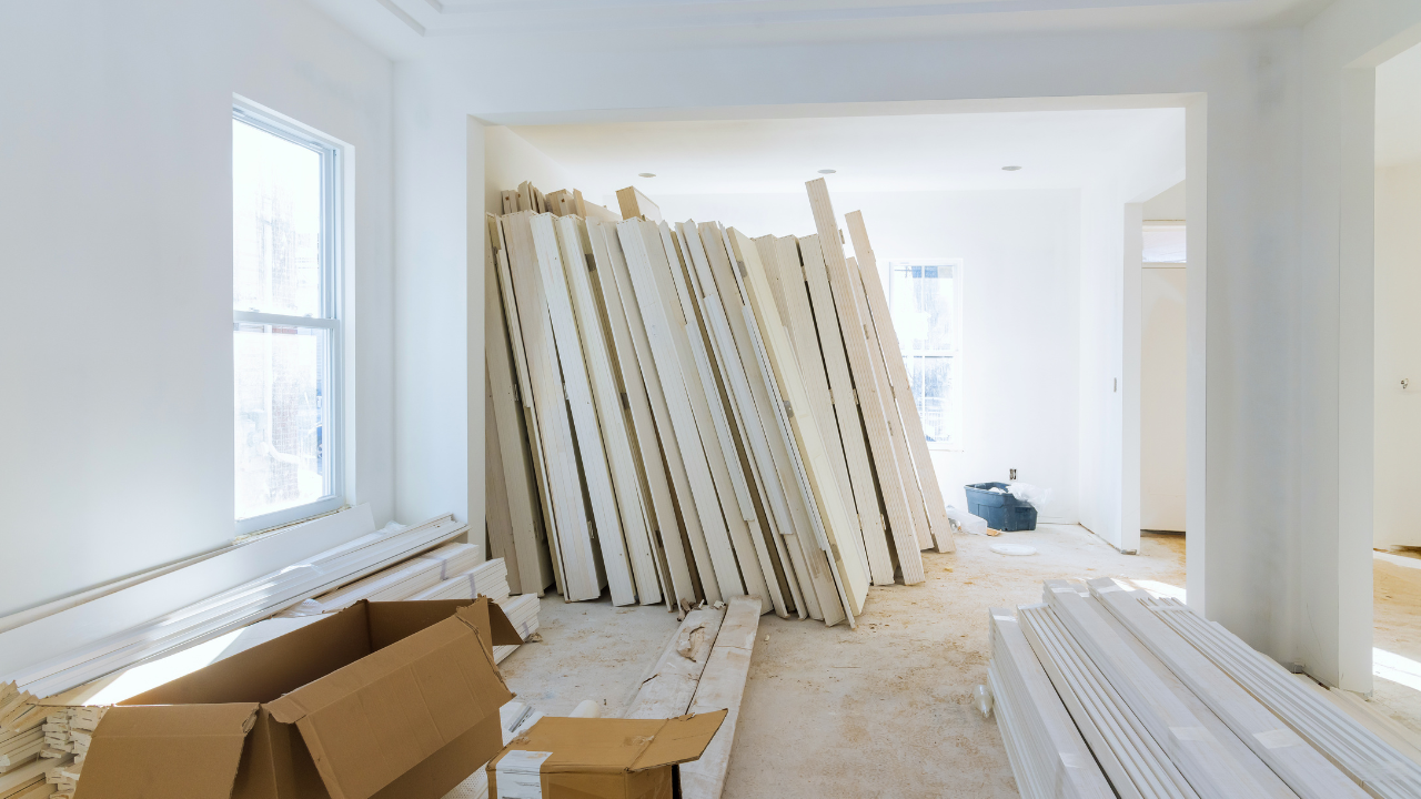 Renovating Condo: What to Know Before You Start
